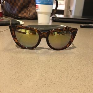 QuAy Sunglasses